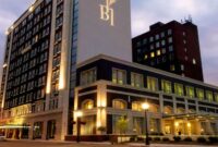 Best Hotels In United States