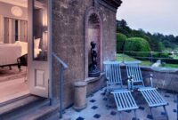 Best Hotels in the United Kingdom
